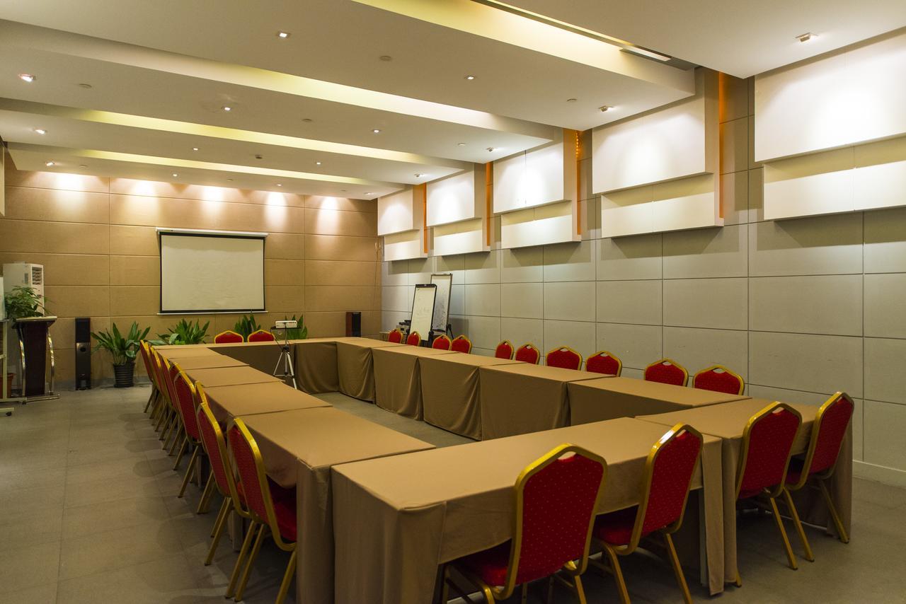 Jinjiang Inn Longyan Wanda Plaza Экстерьер фото