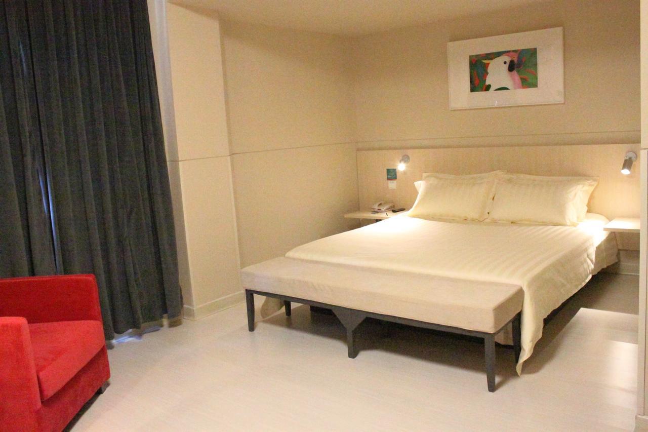 Jinjiang Inn Longyan Wanda Plaza Экстерьер фото