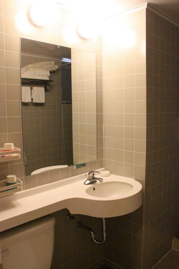 Jinjiang Inn Longyan Wanda Plaza Экстерьер фото